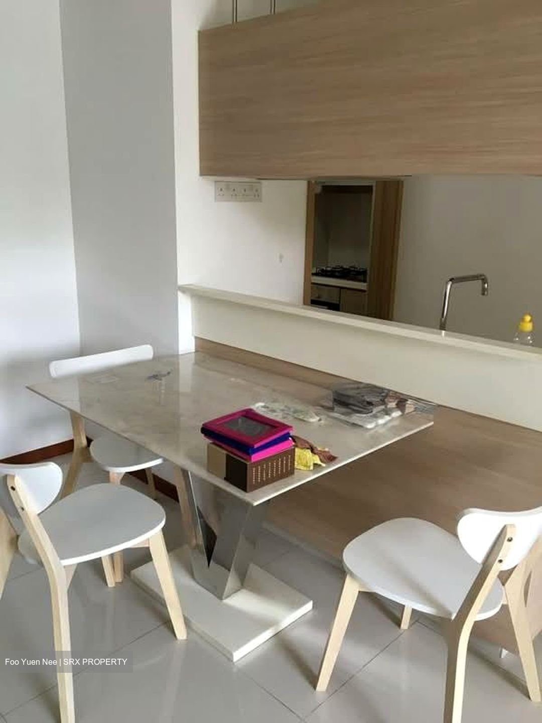 Parc Vera (D19), Condominium #537515271